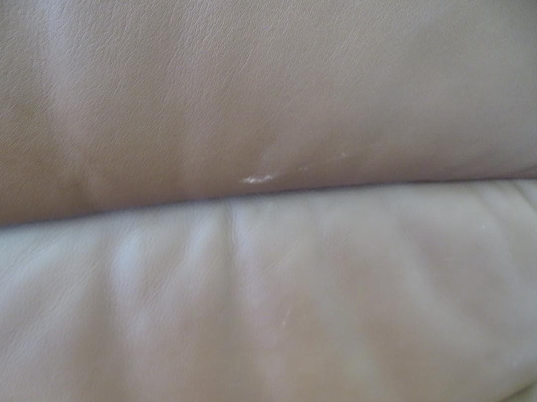 美品■カリモク■32.6万■ZT83■本革■2人掛けソファ■ブラウン■ハイバック