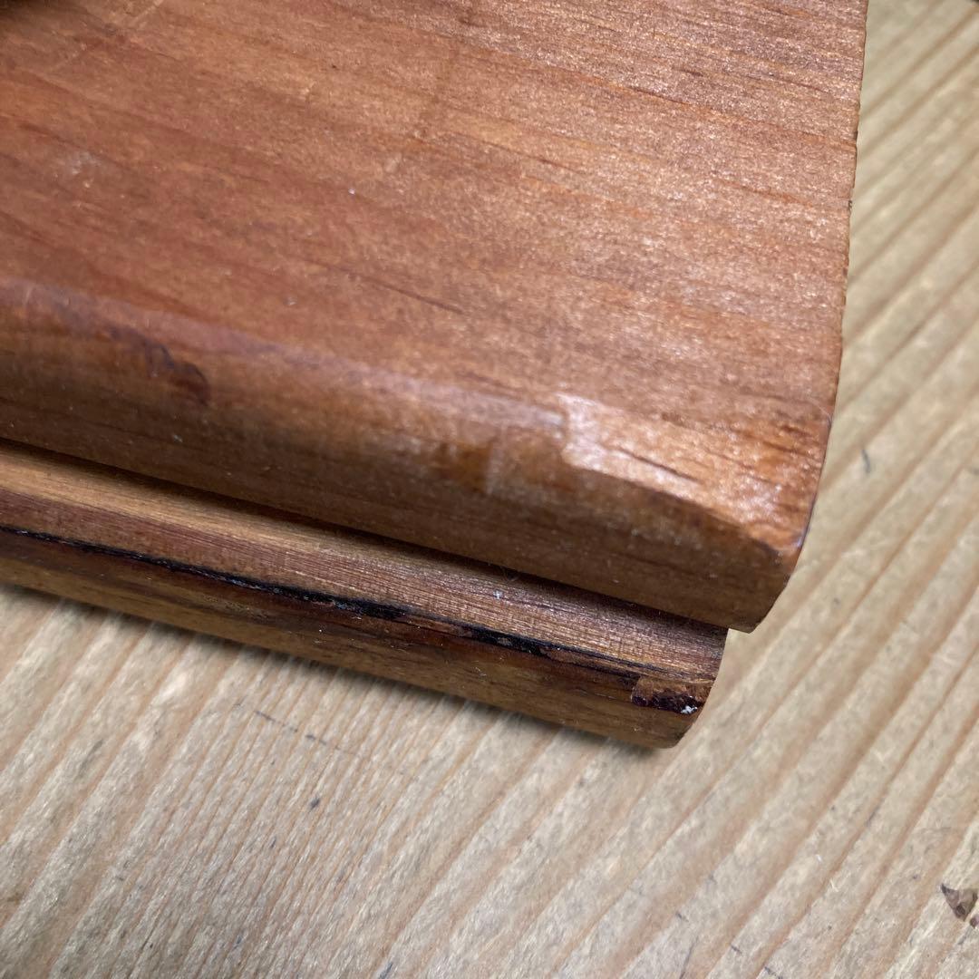 USA キルトラック　153cm 壁掛けタイプ　木製