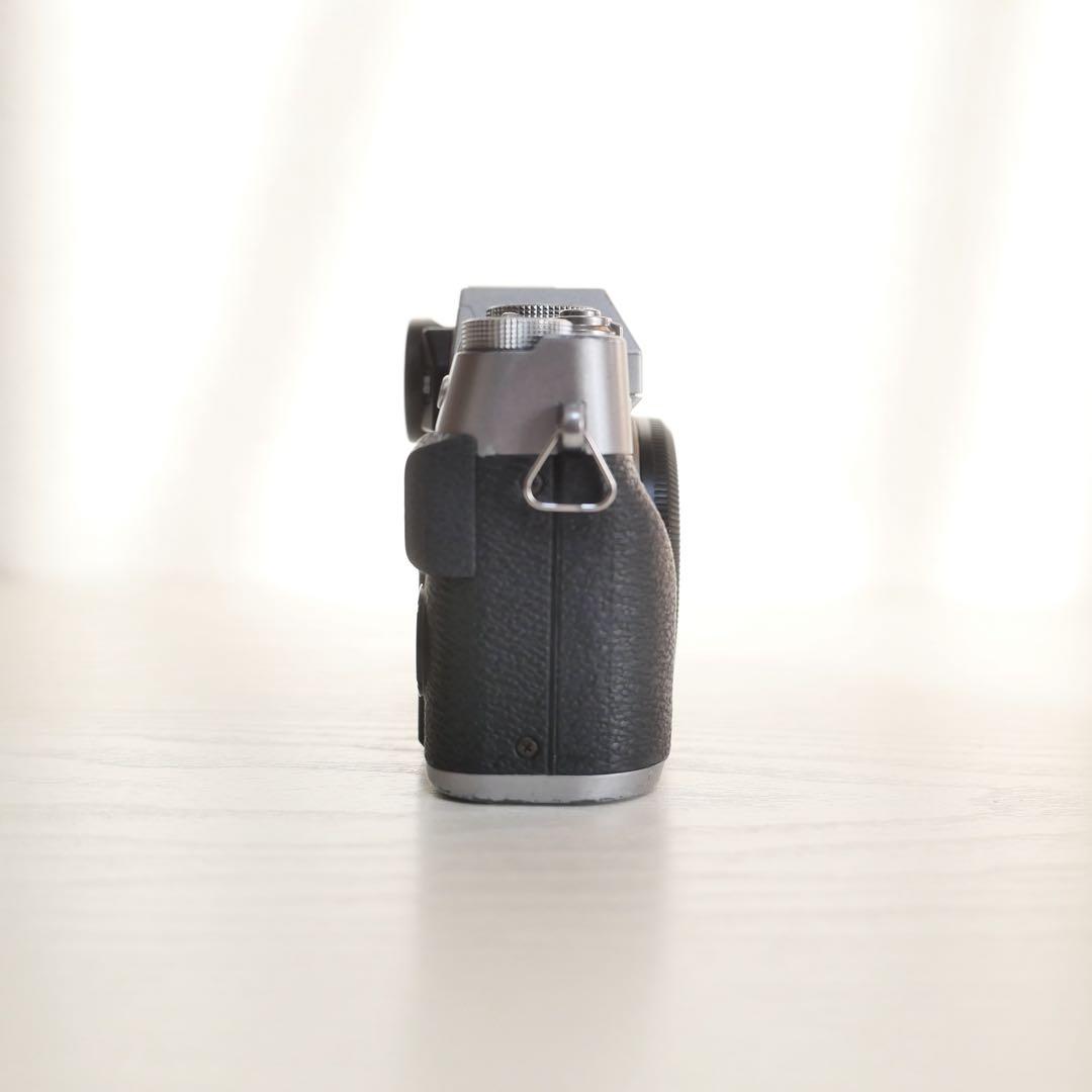 FUJIFILM X-T20 ミラーレスカメラ ジャンク
