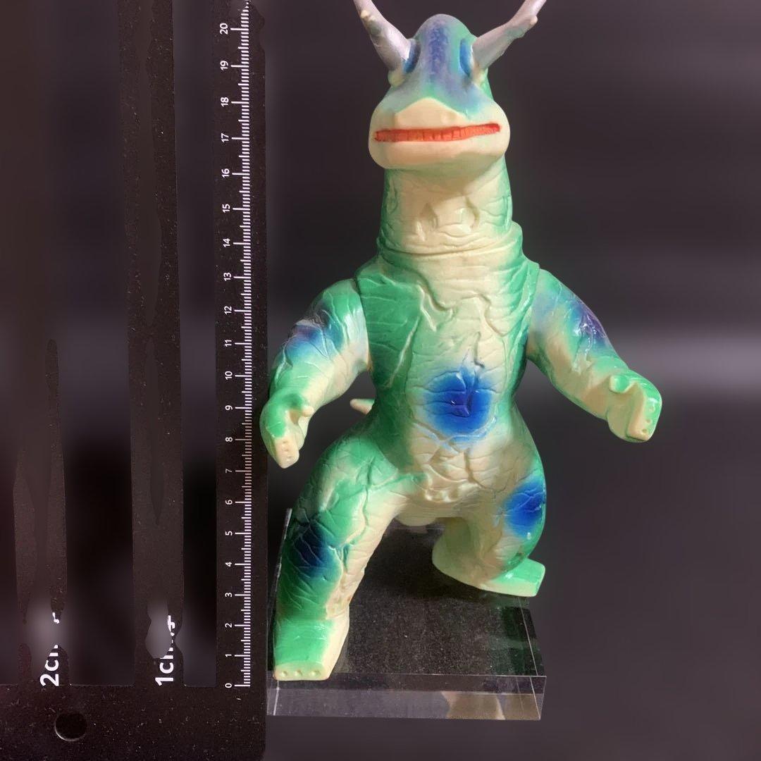 ブルマァク ハワイ版？ エレキング（必ず商品説明をご覧下さい）