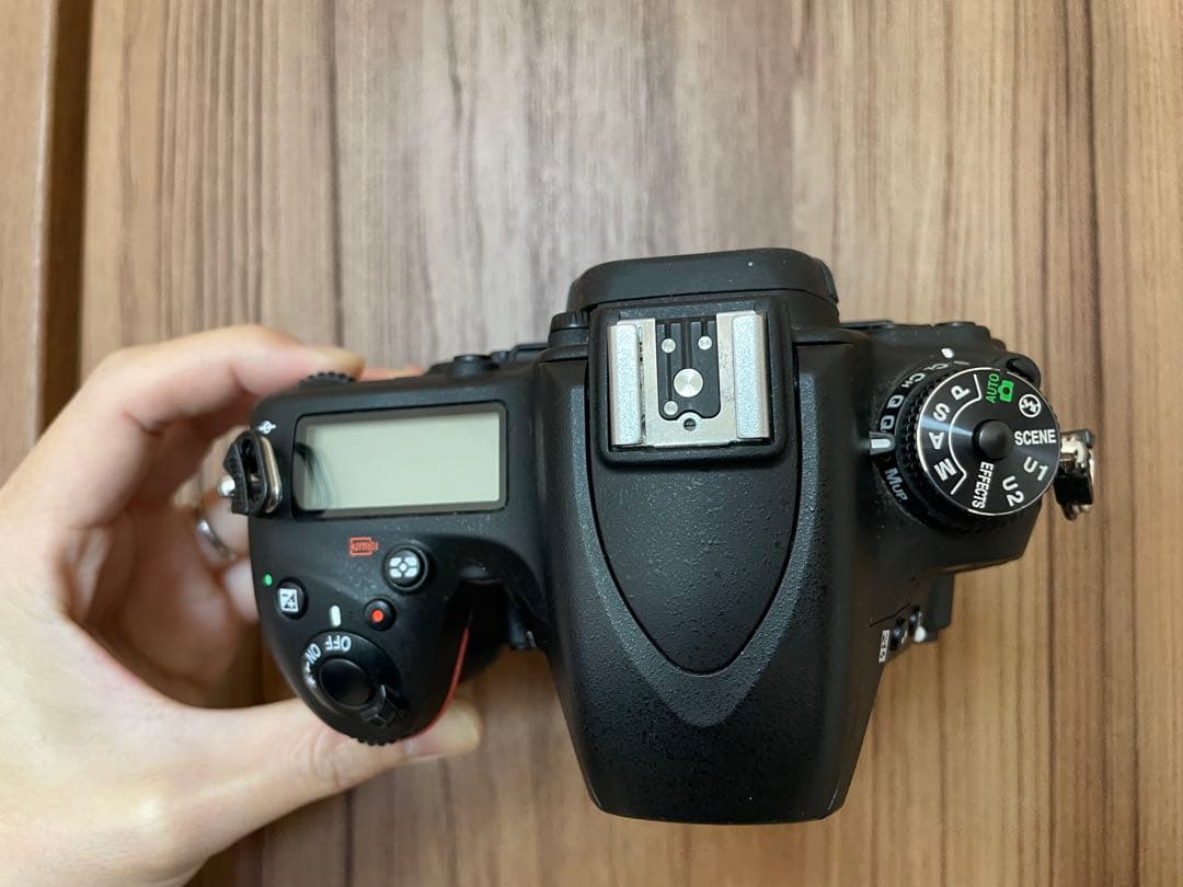 Nikon D750デジタル一眼　レフカメラ