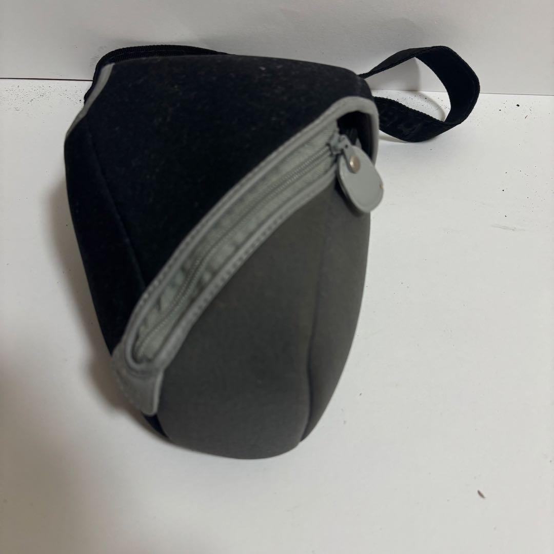 PENTAX K-x レッド 18-55mmレンズ付 動作品 カバー劣化