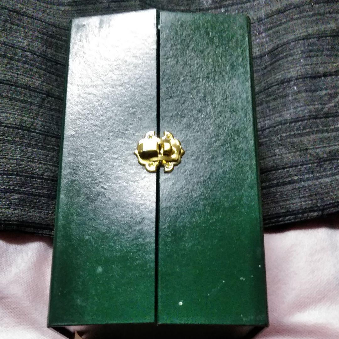 阿弥陀如来像　阿弥陀如来様や、不動明王様もあり