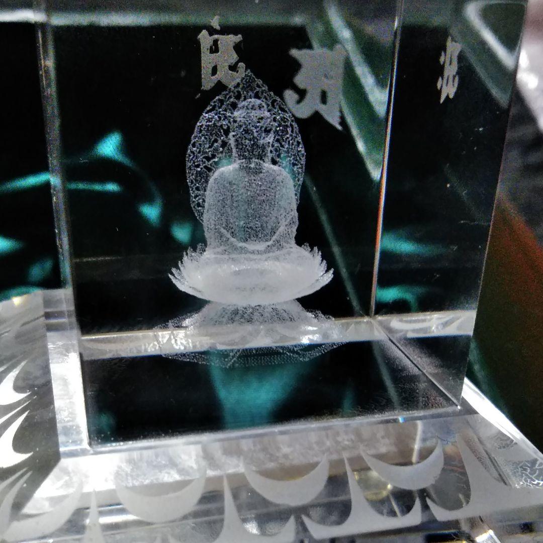 阿弥陀如来像　阿弥陀如来様や、不動明王様もあり