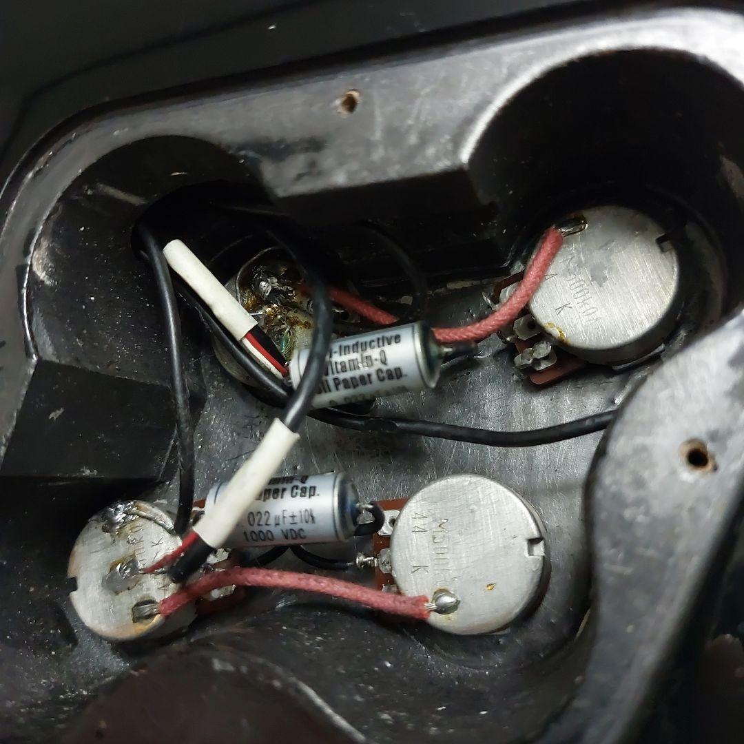 【専用】Orville Les Paul Custom