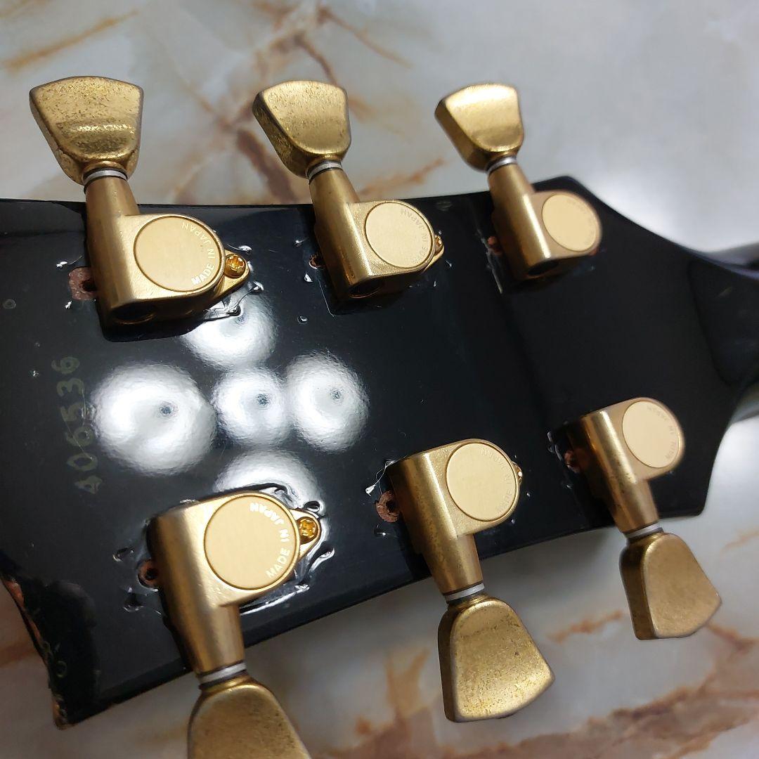 【専用】Orville Les Paul Custom