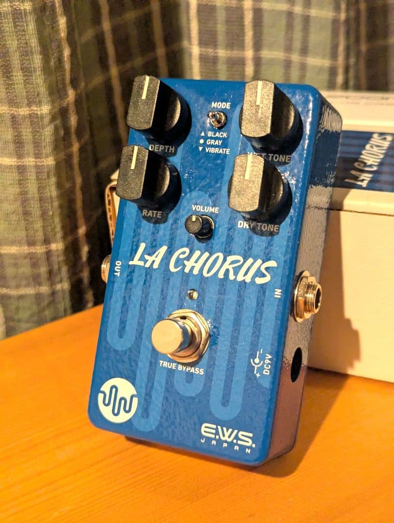 E.W.S. LA CHORUS EWS LAC-1 コーラス