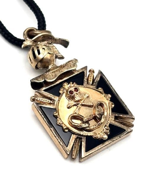 1940’s★ドイツ国防軍将校 ★鉄十字／フリーメーソン★ WW2 ミリタリー