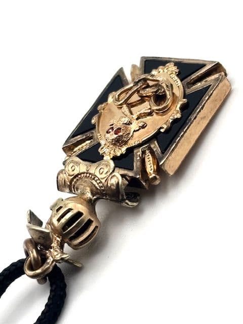 1940’s★ドイツ国防軍将校 ★鉄十字／フリーメーソン★ WW2 ミリタリー