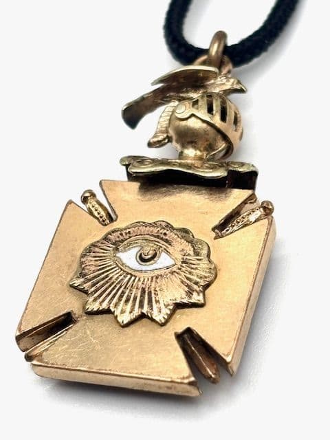 1940’s★ドイツ国防軍将校 ★鉄十字／フリーメーソン★ WW2 ミリタリー