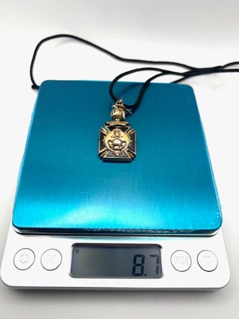 1940’s★ドイツ国防軍将校 ★鉄十字／フリーメーソン★ WW2 ミリタリー