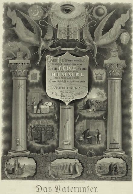 1940’s★ドイツ国防軍将校 ★鉄十字／フリーメーソン★ WW2 ミリタリー