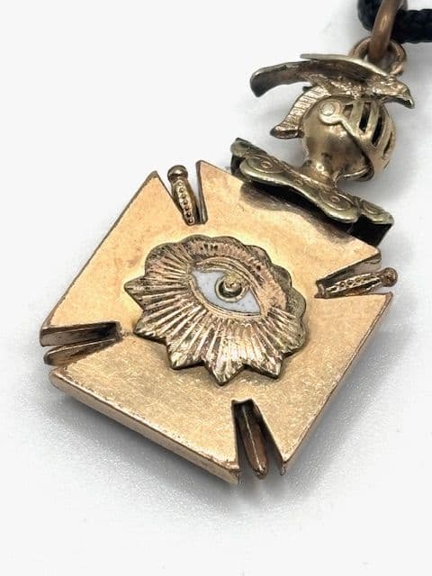 1940’s★ドイツ国防軍将校 ★鉄十字／フリーメーソン★ WW2 ミリタリー
