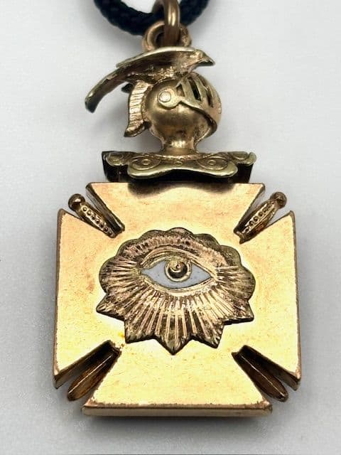 1940’s★ドイツ国防軍将校 ★鉄十字／フリーメーソン★ WW2 ミリタリー