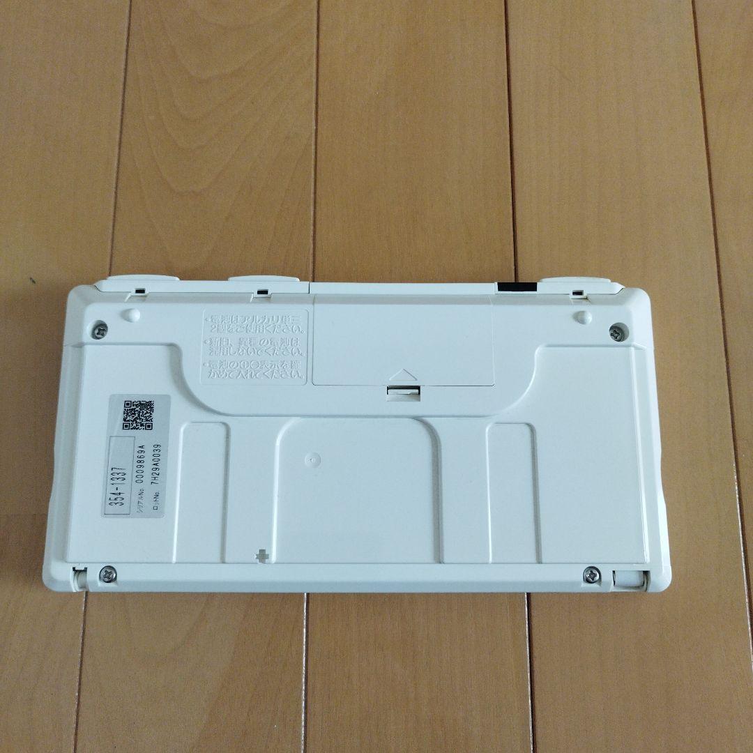 最終値下げ　LIXIL INAX シャワートイレリモコン　354-1337