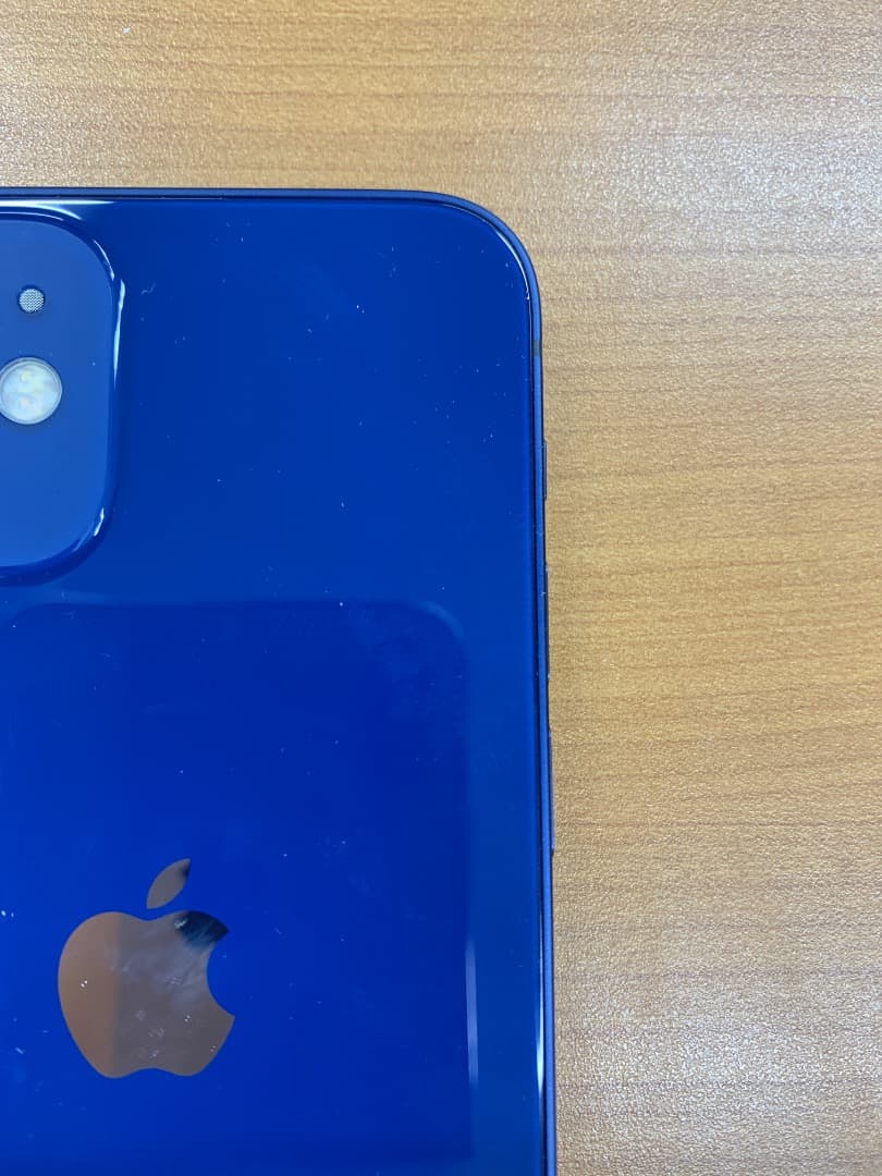 ま*ん様 動作確認済 iPhone 12 mini 64GB ID N5566