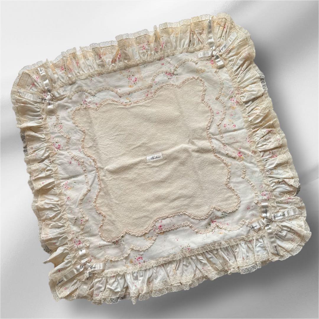 さえら Akiakane アキアカネ 座布団カバー／クッションカバー　2枚