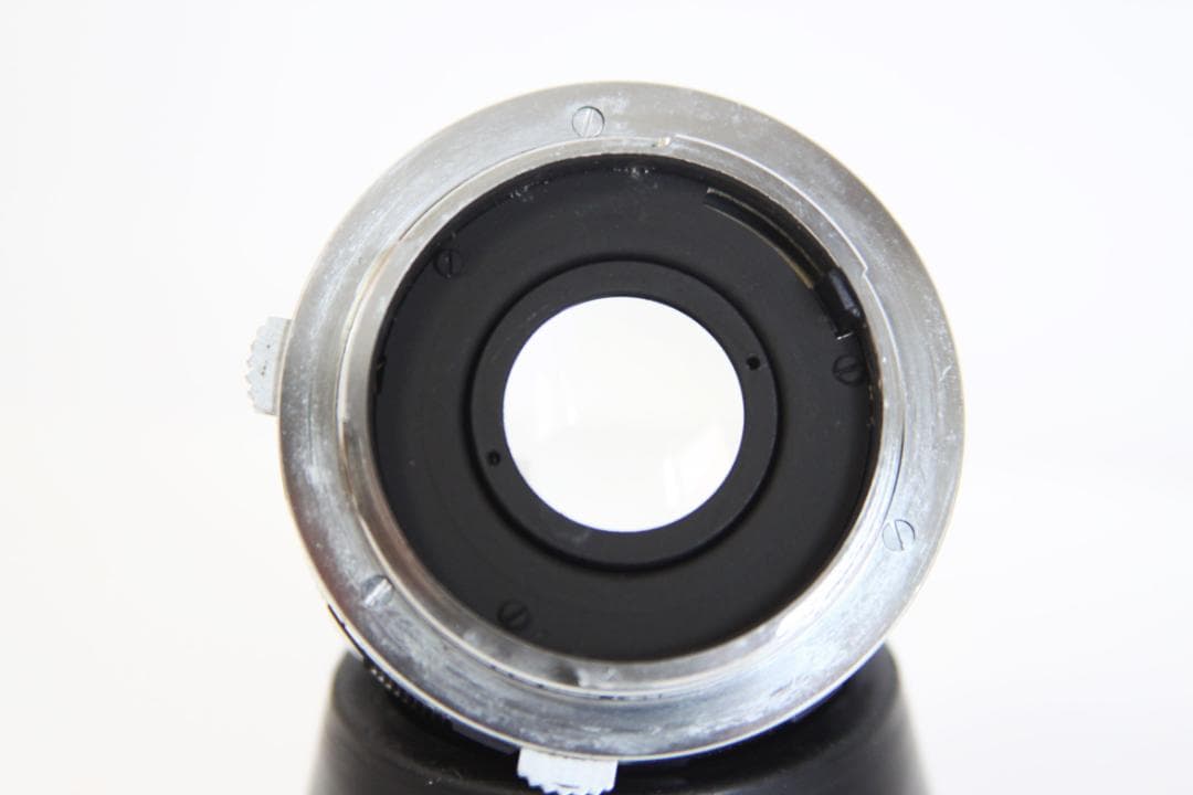 フィルムカメラ OLYMPUS PEN FT F.Zuiko Auto-S 38mm F1.8