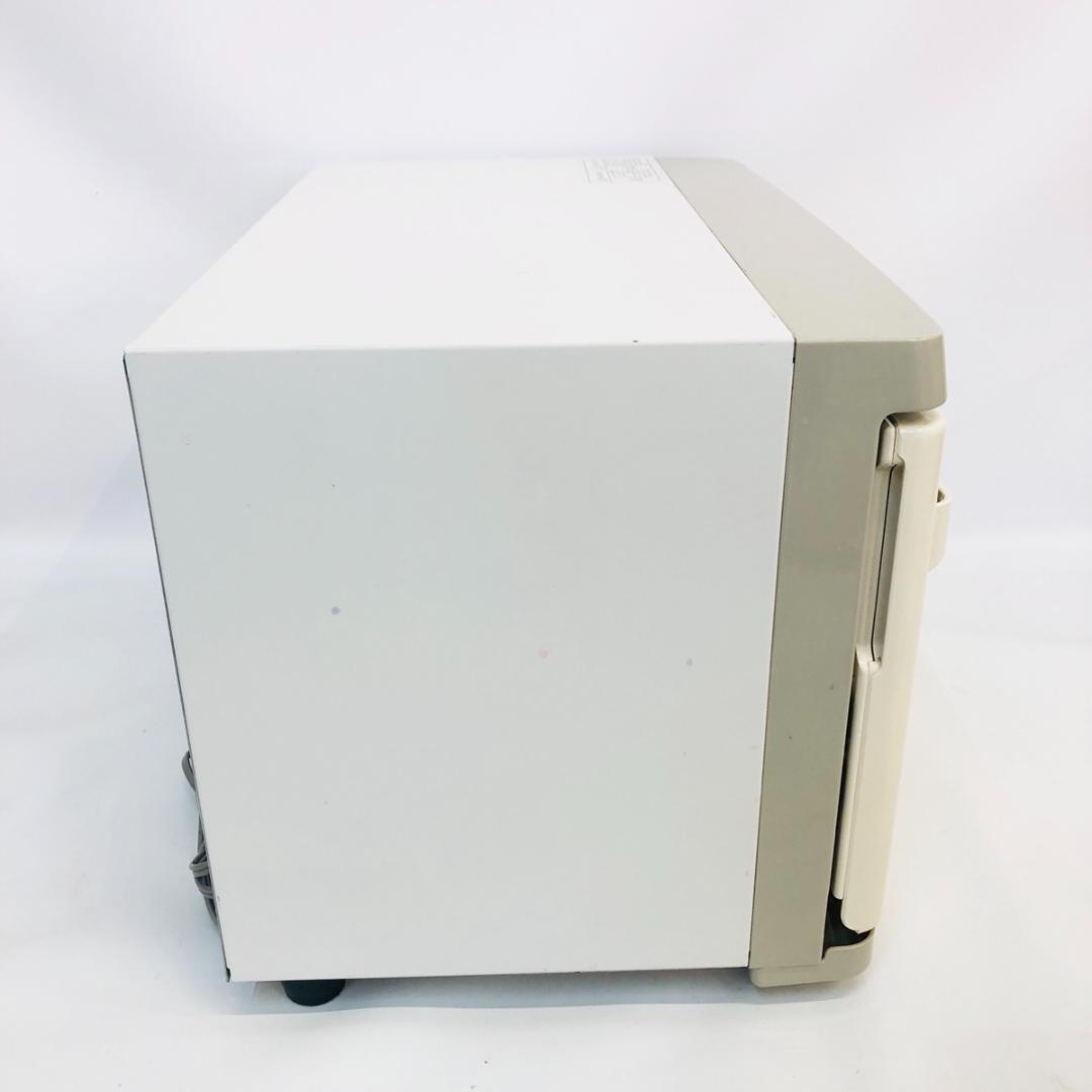 タオルウォーマー TW-12F 動作確認済 横開き おしぼり蒸し器「7522