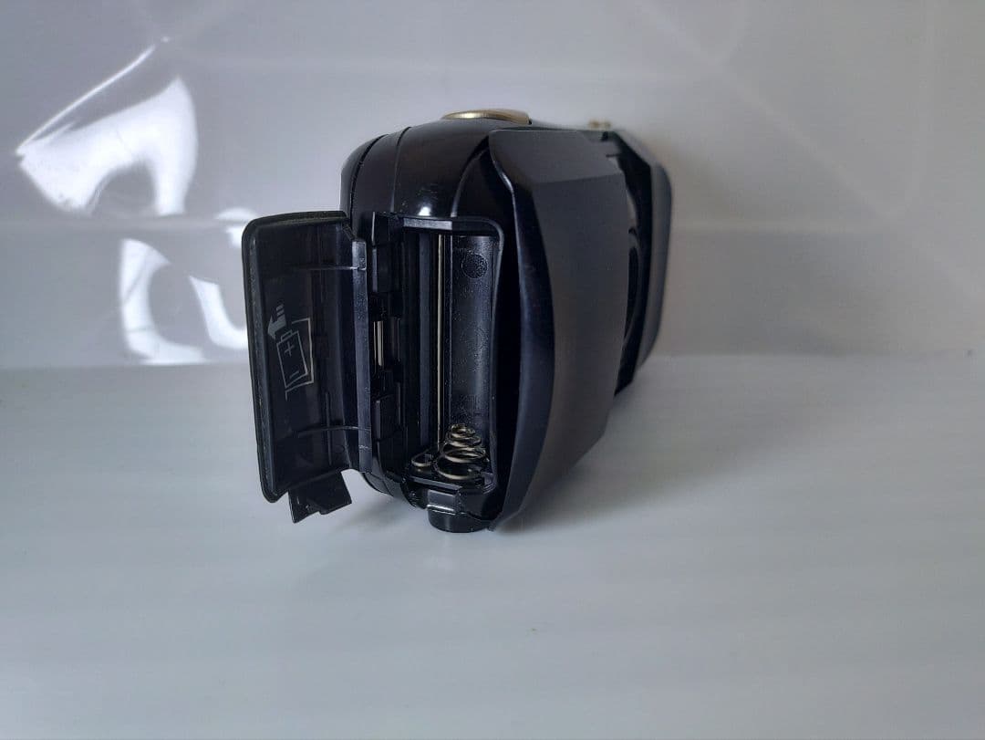 OLYMPUS μ[mju:]PANORAMA フィルムカメラ 動作確認文章参照