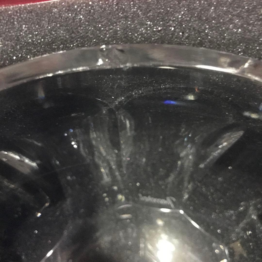 バカラアルクール　ボール18cm
