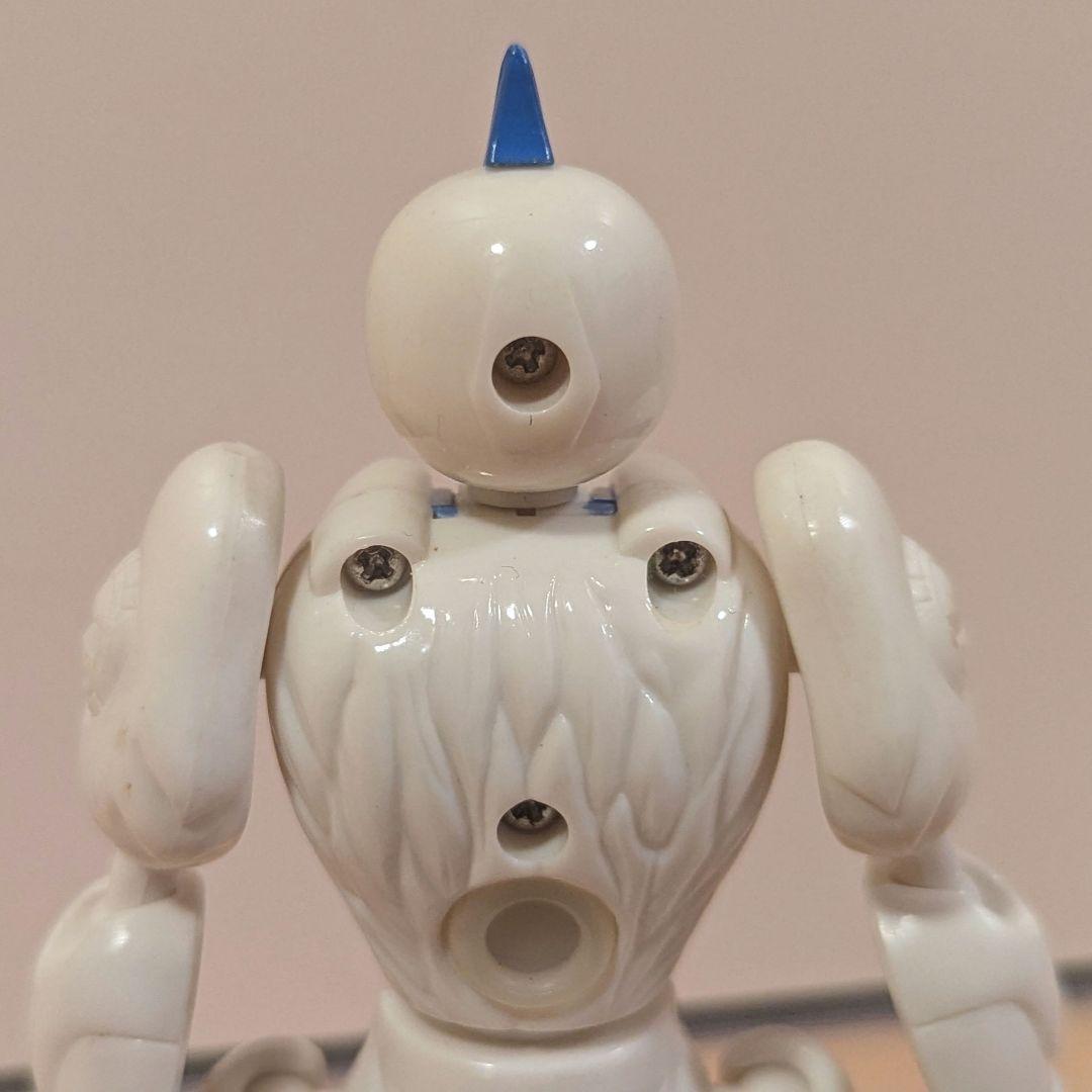 ビーストウォーズⅡ　ムーン　説明書付き　当選品