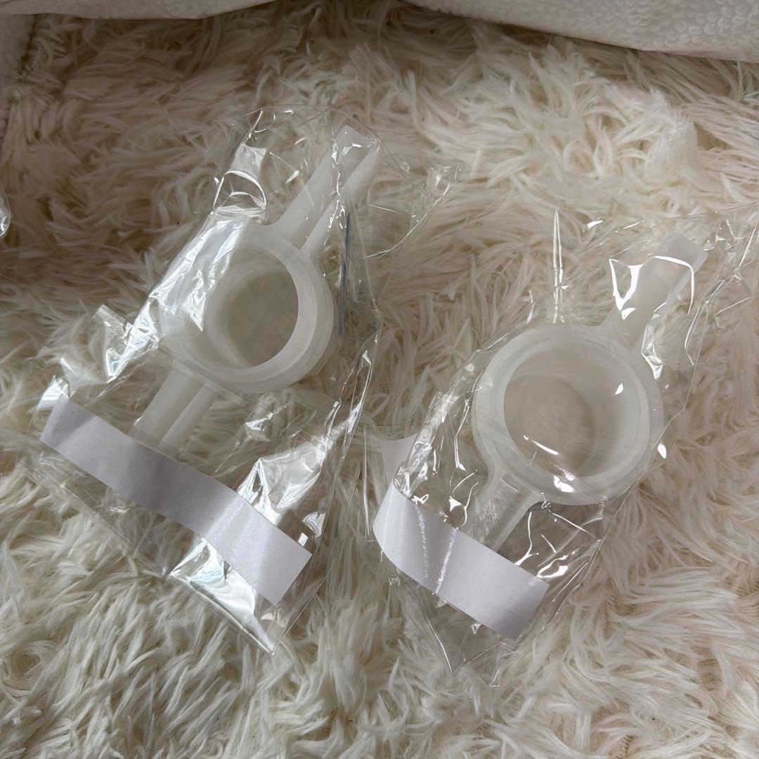 【新品】　ヨギボー　Yogibo 補充ビーズ　プレミアム　750g✖️2 補充