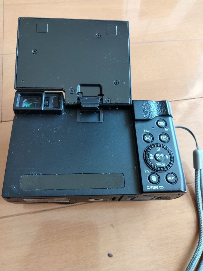 Panasonic パナソニック LUMIX DC-TZ95