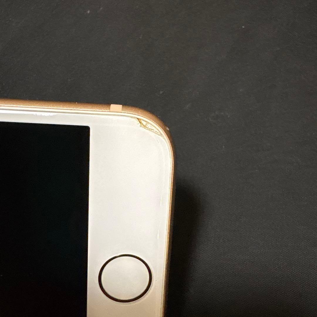 iPhone 8本体