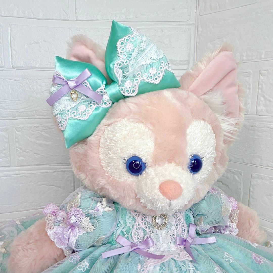 706 リーナベル　ハンドメイドコスチューム