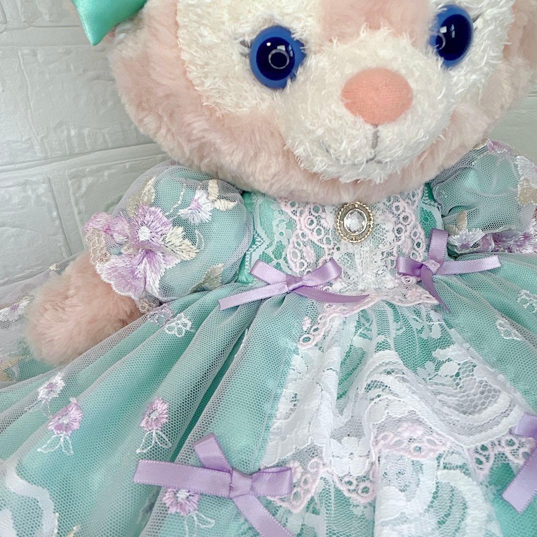 706 リーナベル　ハンドメイドコスチューム