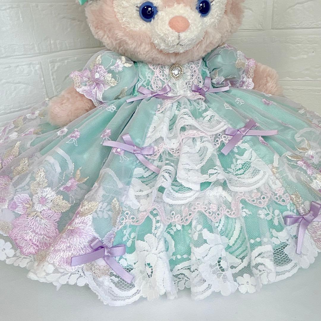 706 リーナベル　ハンドメイドコスチューム