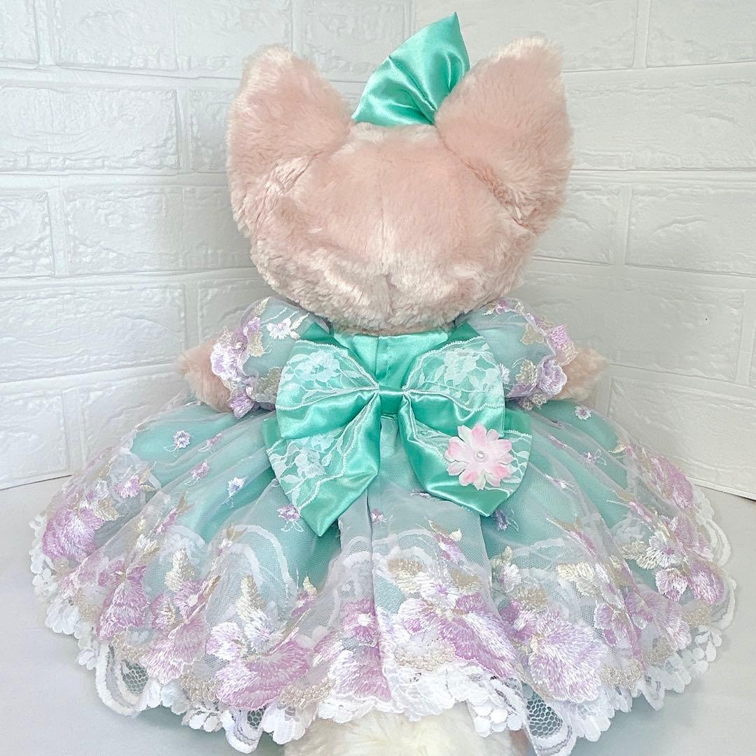 706 リーナベル　ハンドメイドコスチューム