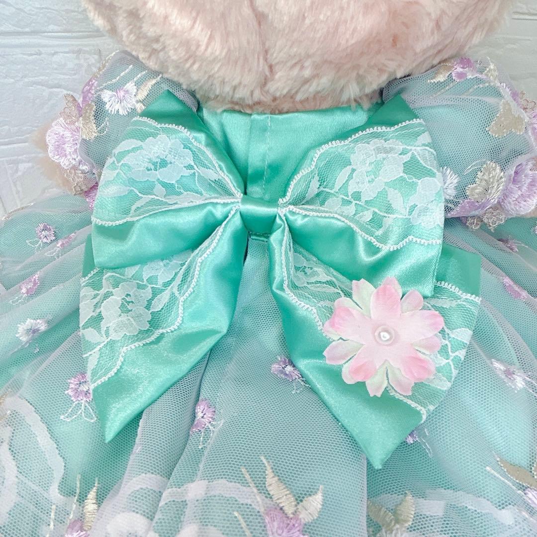 706 リーナベル　ハンドメイドコスチューム