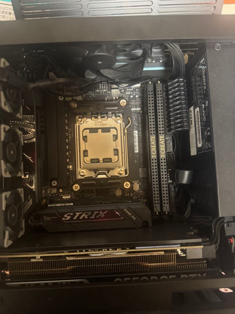 ミニPC Mini pc lp p6