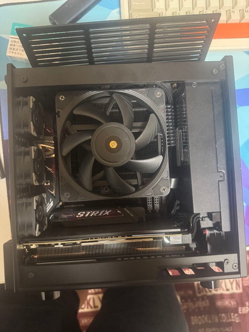 ミニPC Mini pc lp p6