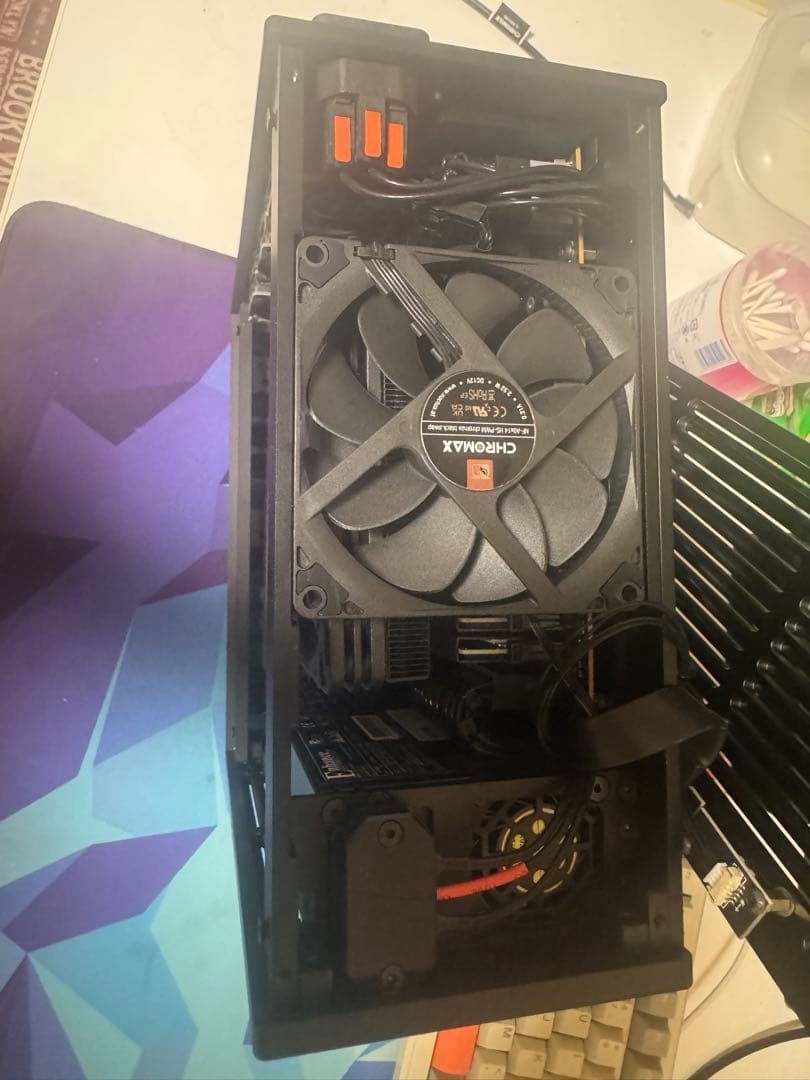 ミニPC Mini pc lp p6