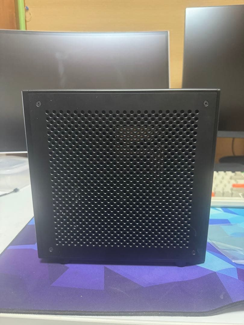 ミニPC Mini pc lp p6