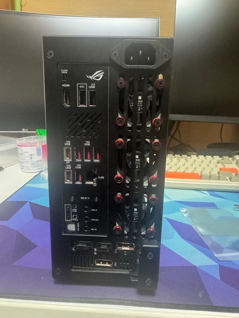 ミニPC Mini pc lp p6