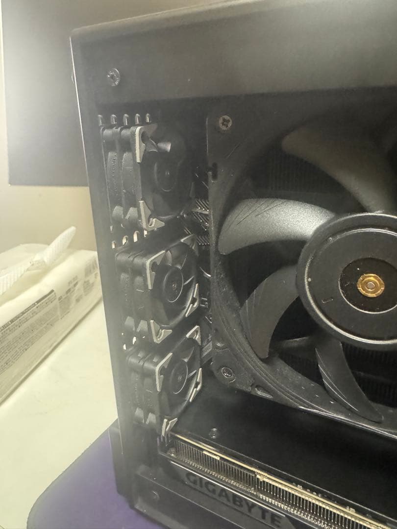 ミニPC Mini pc lp p6