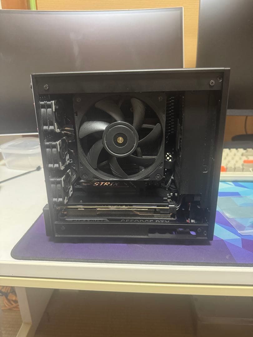 ミニPC Mini pc lp p6