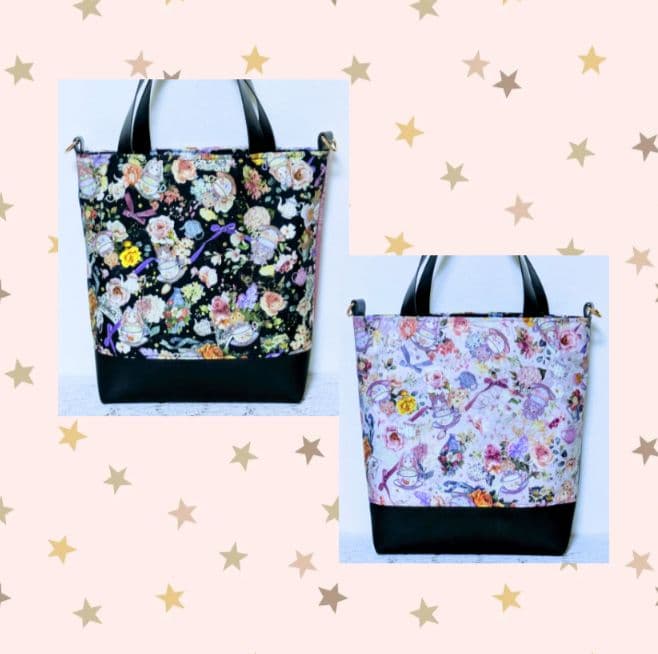 ♡スピカ様♡専用　✿ジョリーフルール✿　3点おまとめ