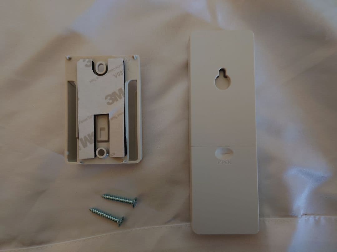 DOSHISHA サーキュライト ホット&ブロアー DSLH60HCWH