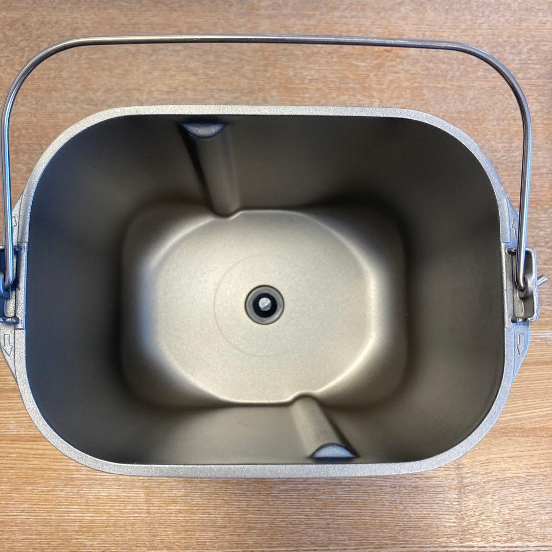 【美品】Panasonic パナソニック　ホームベーカリー　SD-BM152