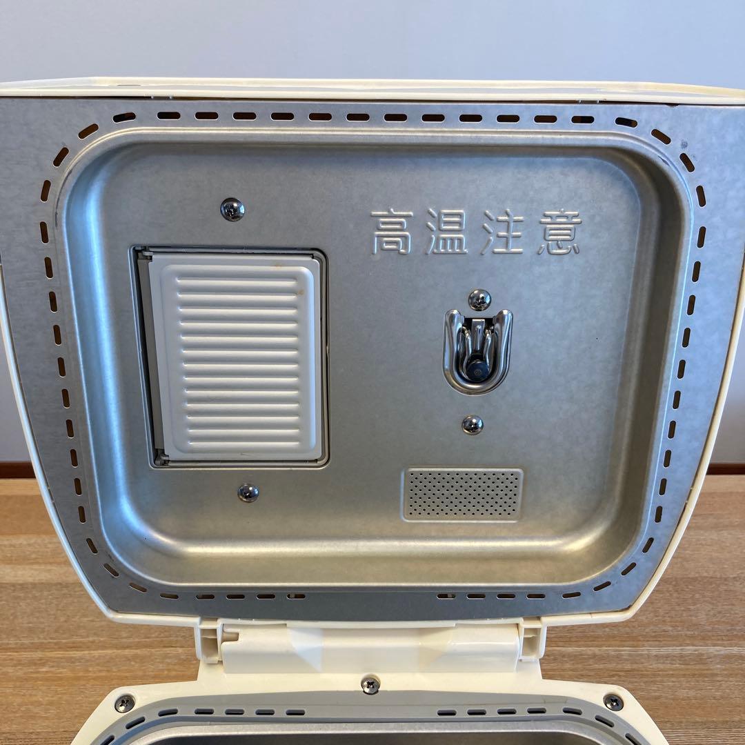 【美品】Panasonic パナソニック　ホームベーカリー　SD-BM152