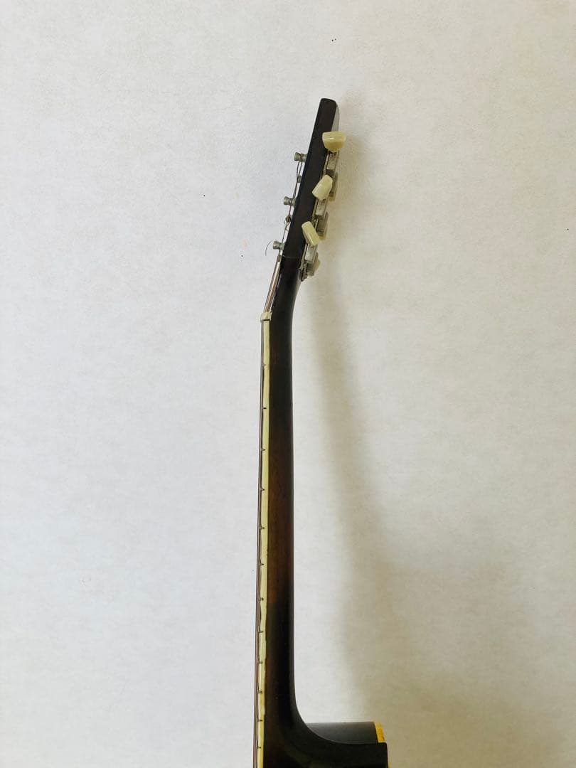 ①希少品レア！アコースティックギター　ベガ　VEGA　C-66　1940年代頃