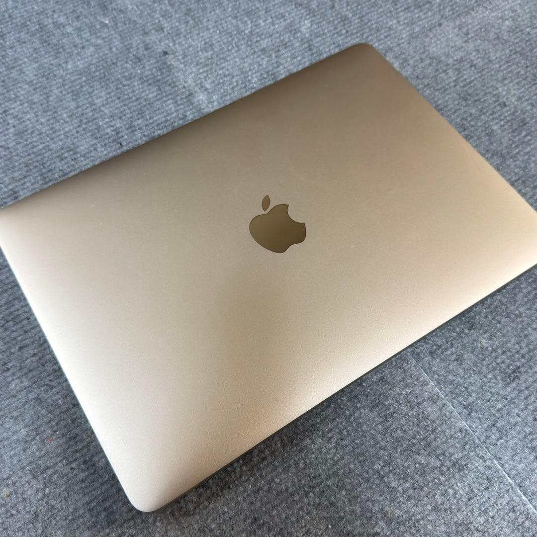 MacBook本体 Apple MacBook Retina, 12-inch, Early2015