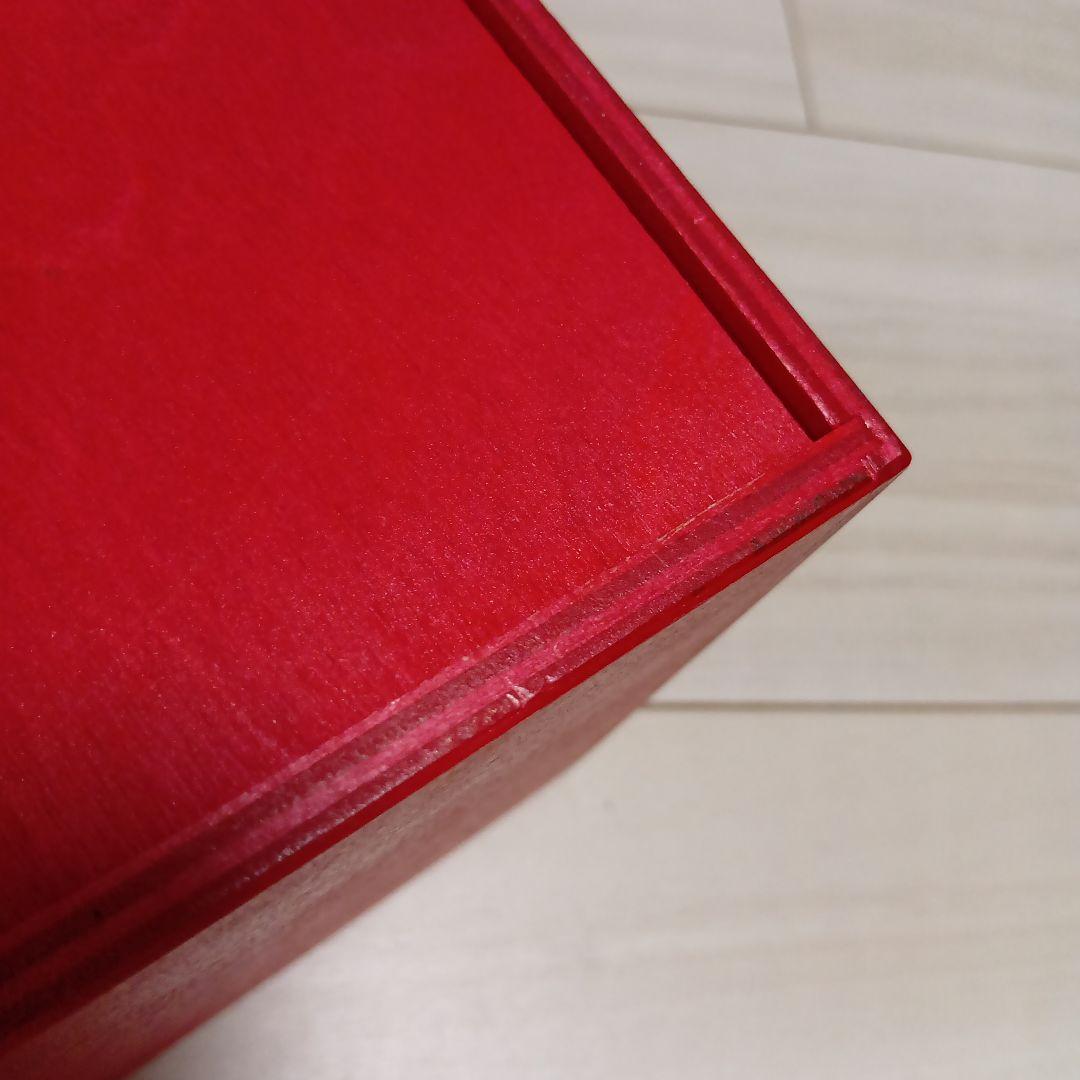 ニック　NIC　スタックボックス　木のおもちゃ　木製玩具