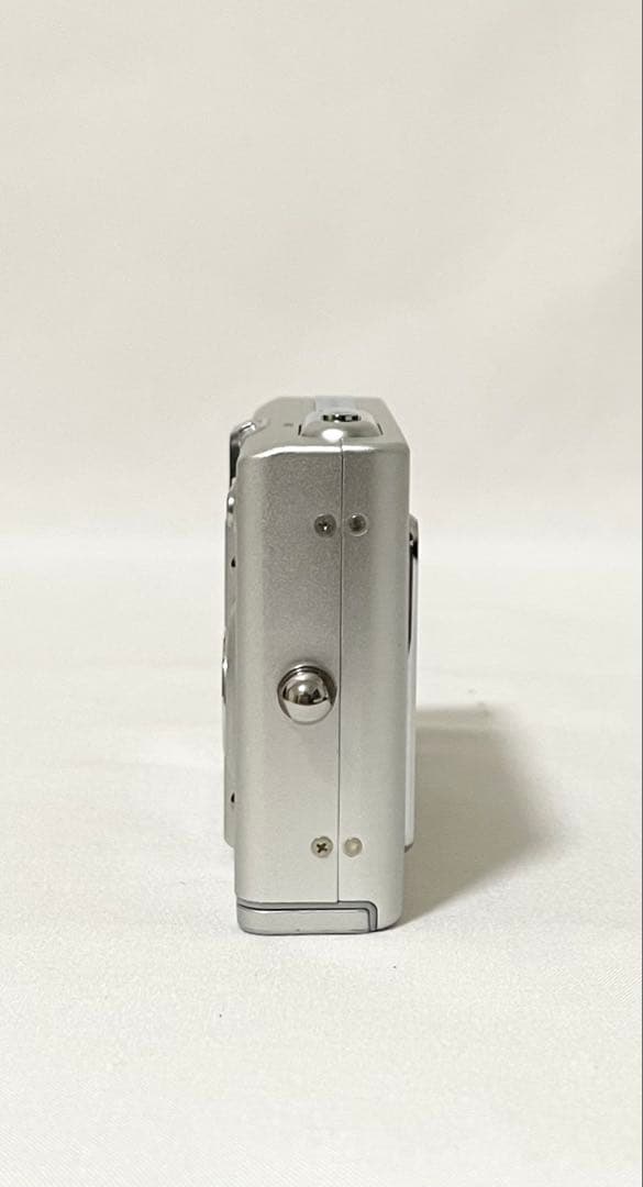【完動品】CASIO EXILIM EX-Z3 デジタルカメラ 動作確認済