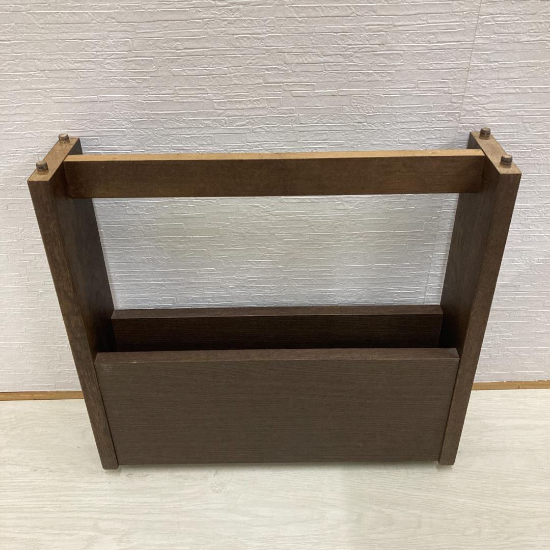 【カリモク】可動式テレビボード　テレビ台　オーク材